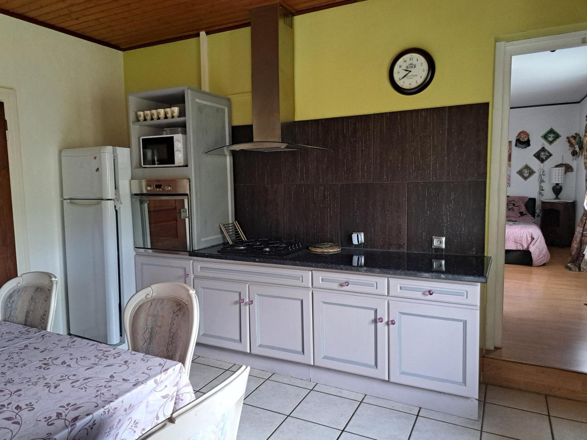 Domaine Du Vieux Moulin Apartment Westhalten Bagian luar foto