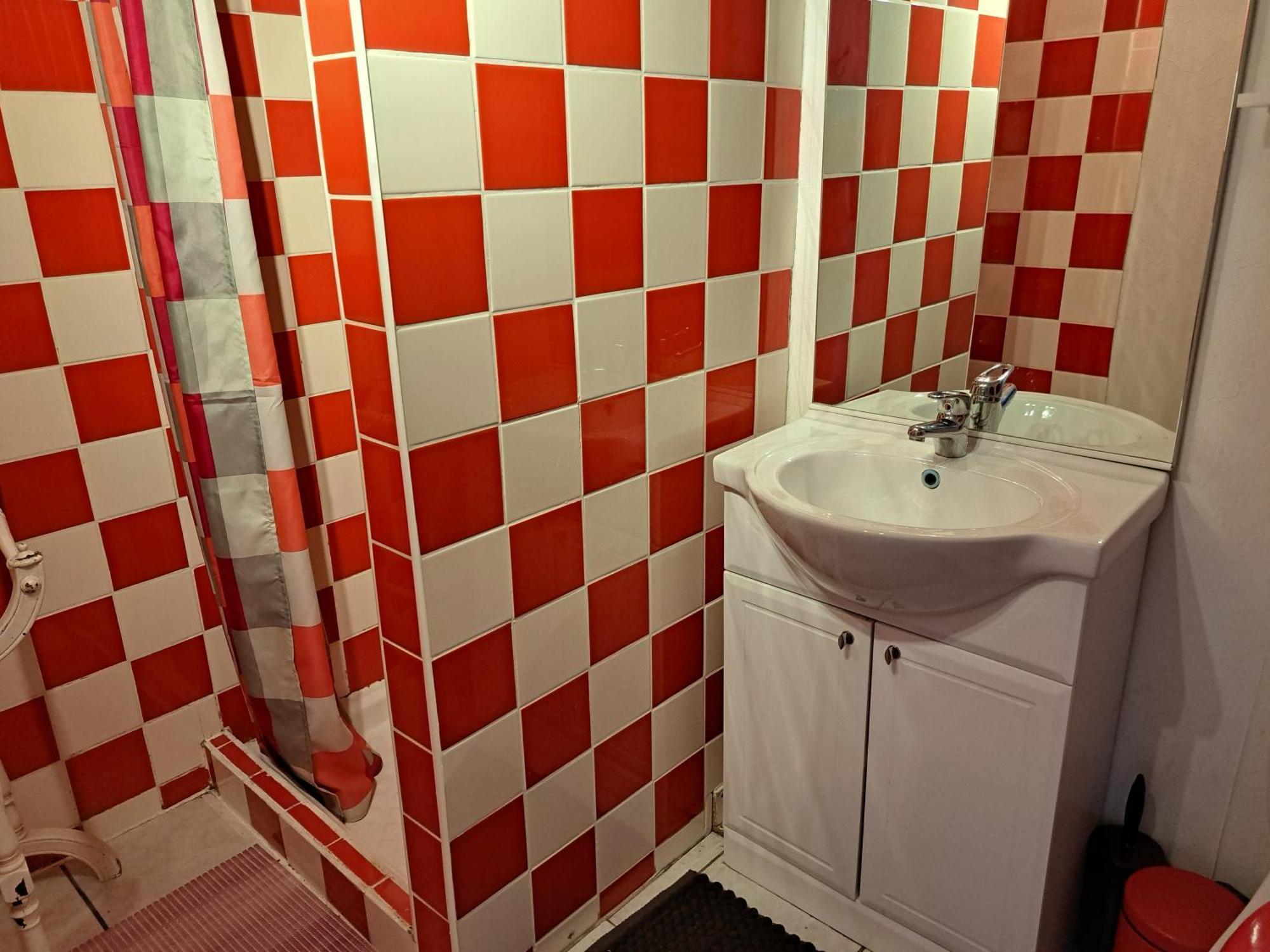 Domaine Du Vieux Moulin Apartment Westhalten Bagian luar foto