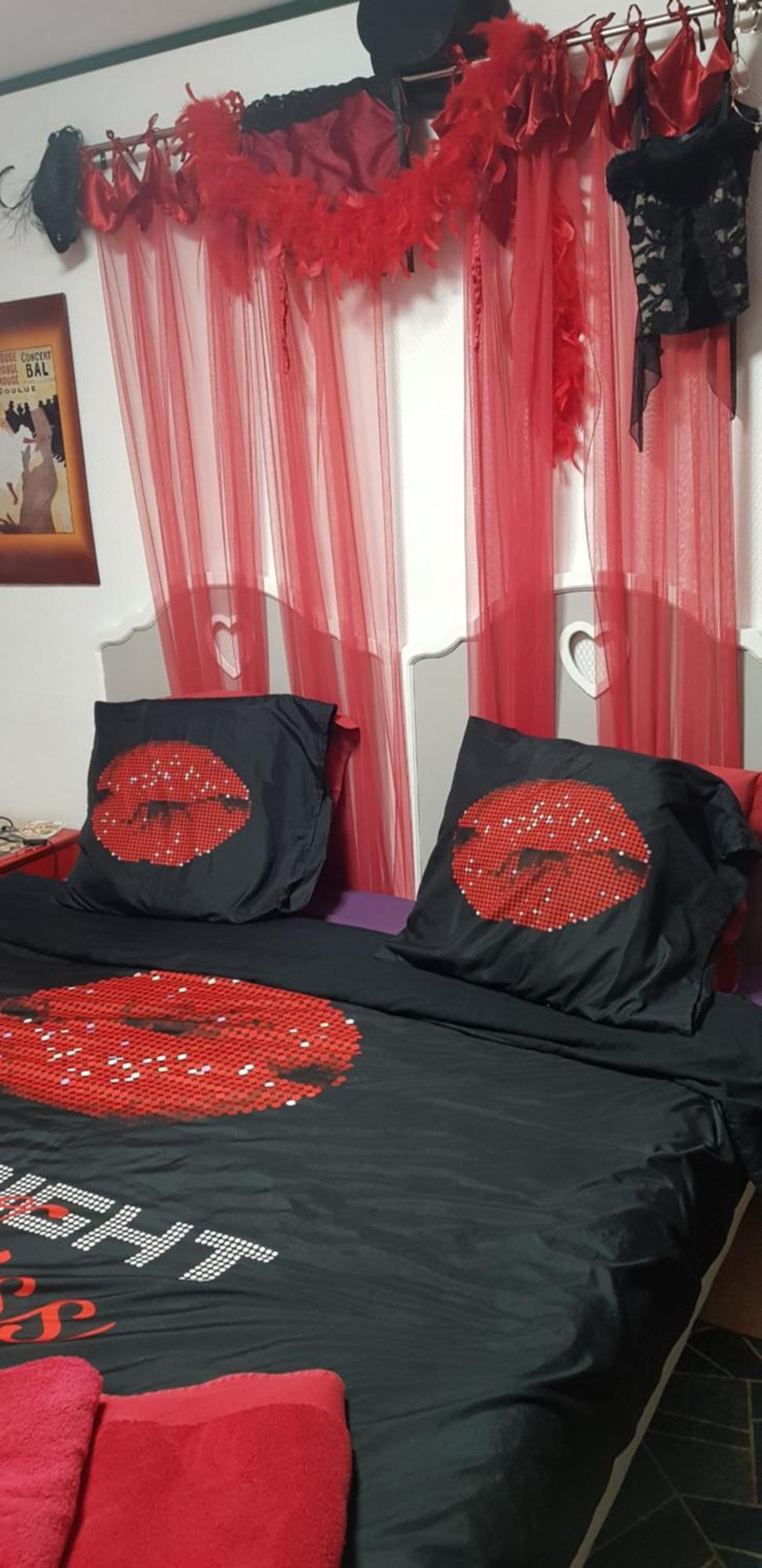 Domaine Du Vieux Moulin Apartment Westhalten Bagian luar foto